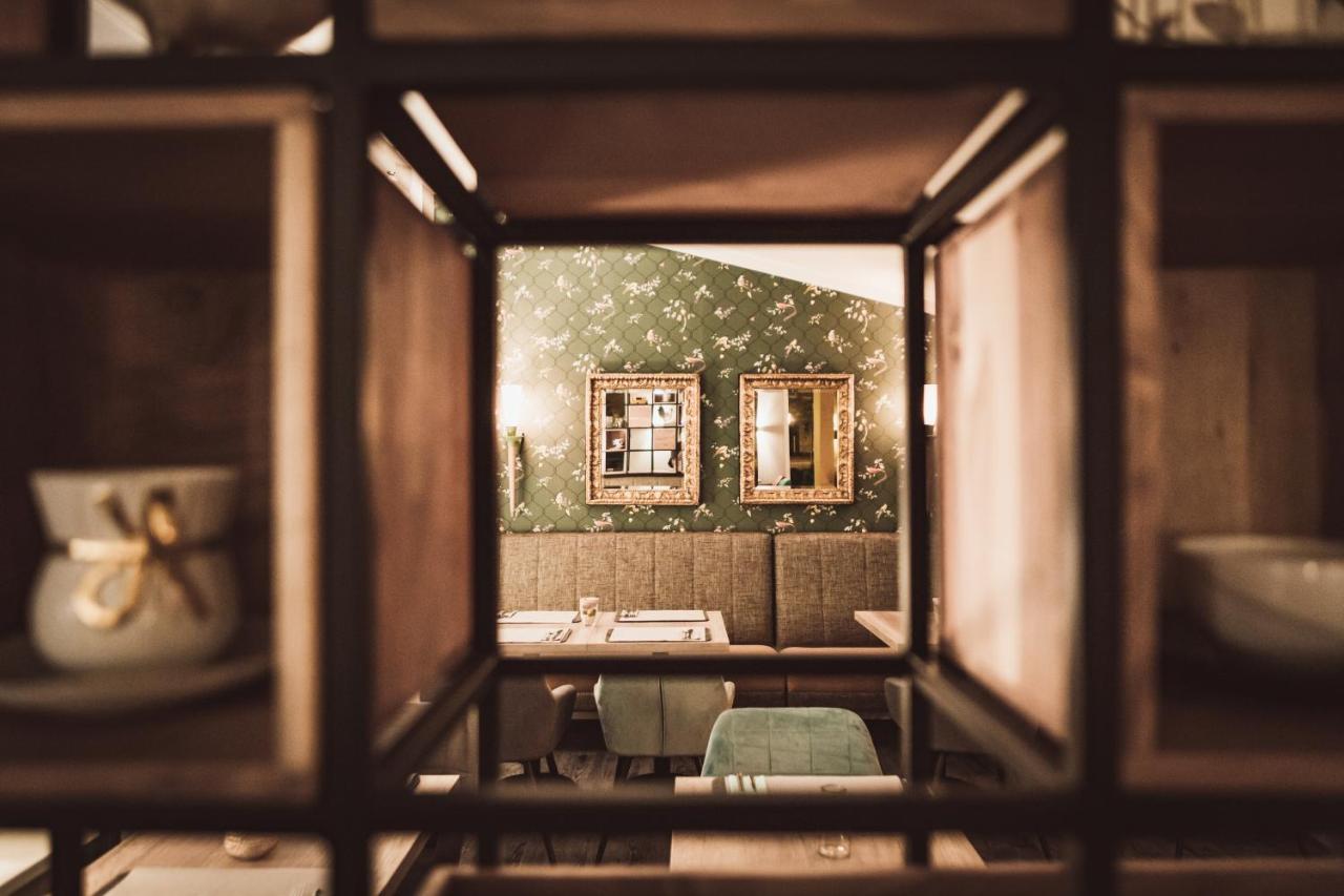 Hotel Hildebrandt'S 노이뮌스터 외부 사진