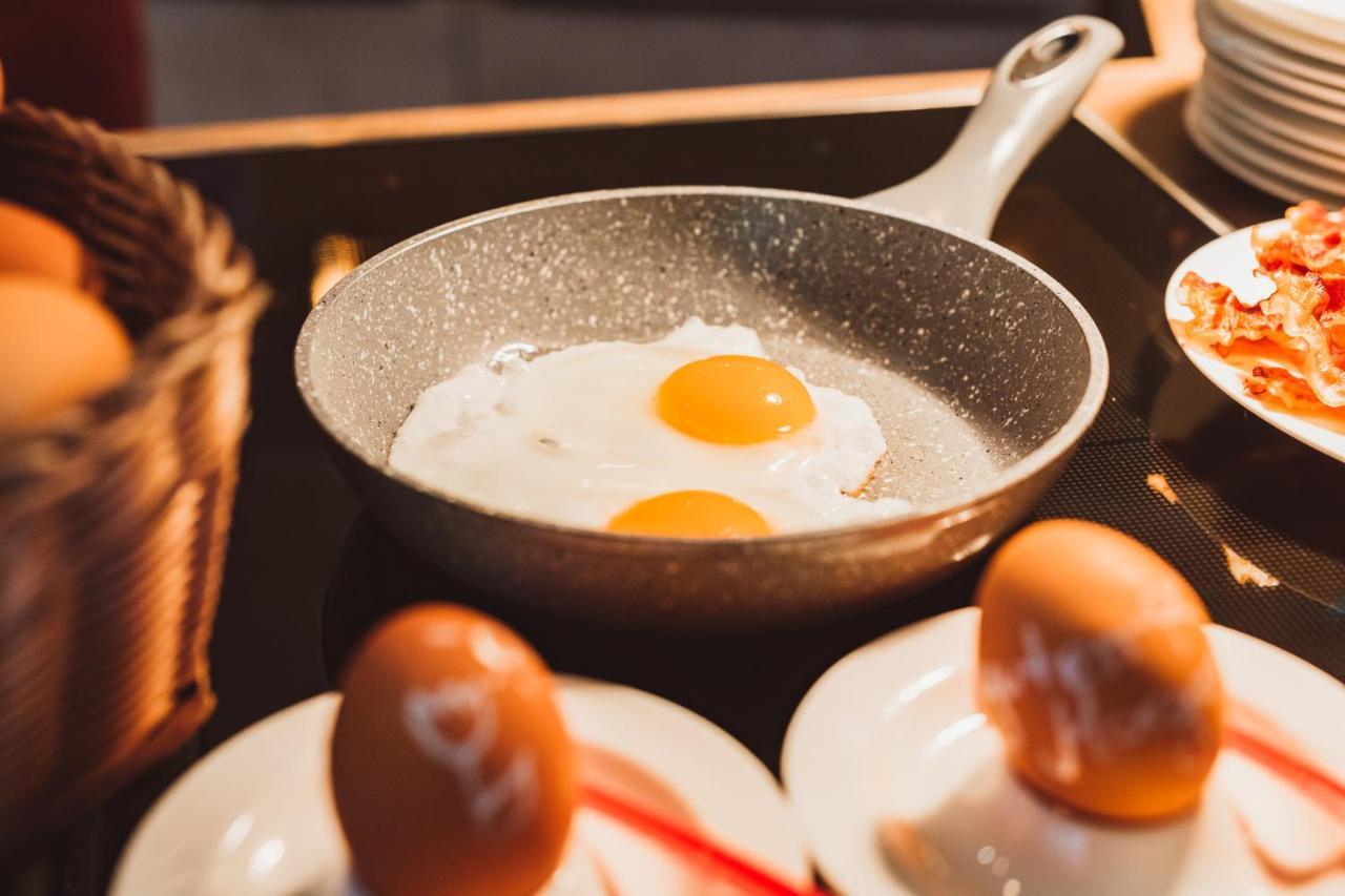 Hotel Hildebrandt'S 노이뮌스터 외부 사진