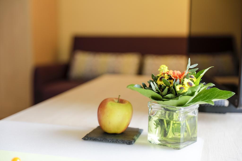 Hotel Hildebrandt'S 노이뮌스터 외부 사진